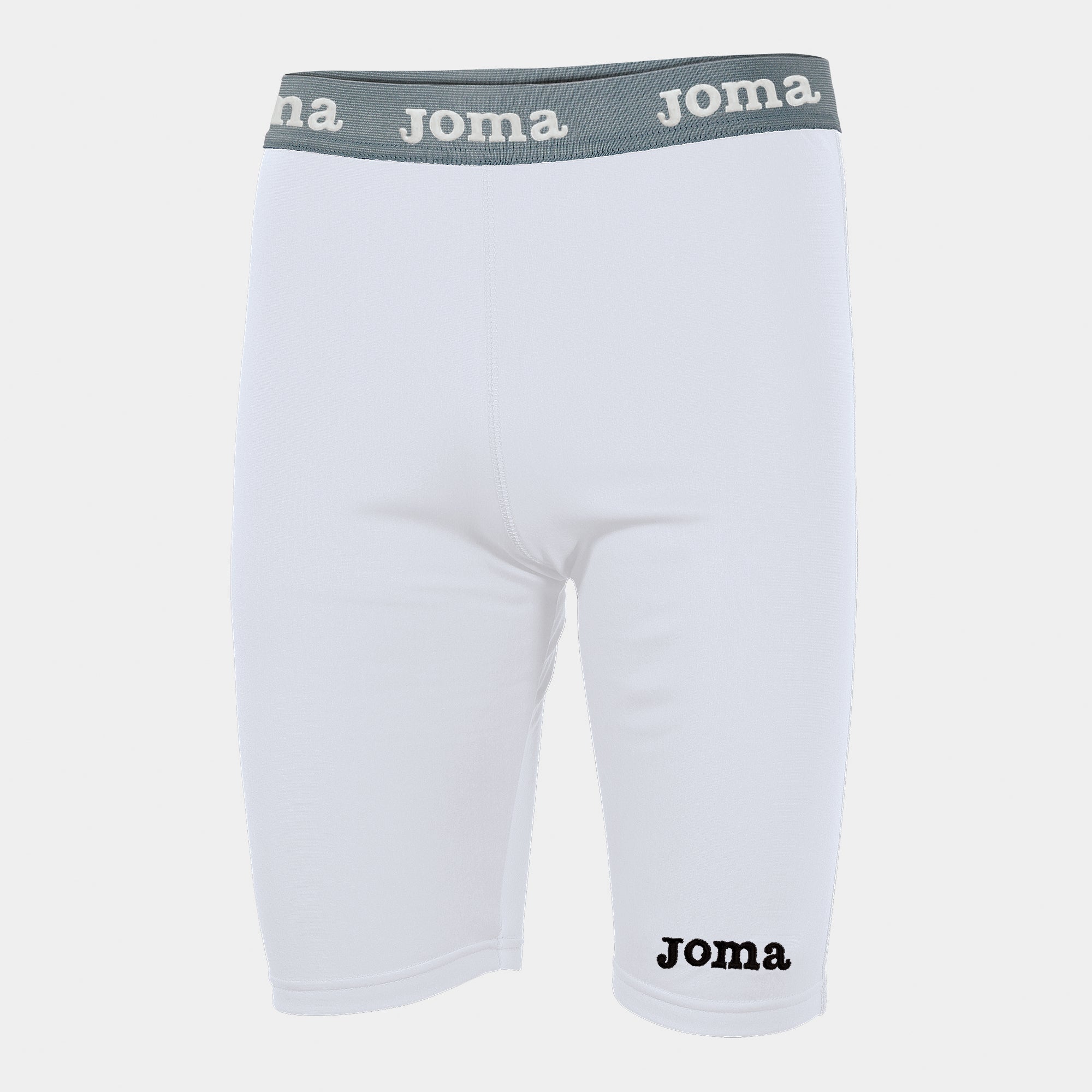 SHORT FLEECE - BIANCO - BIANCO
