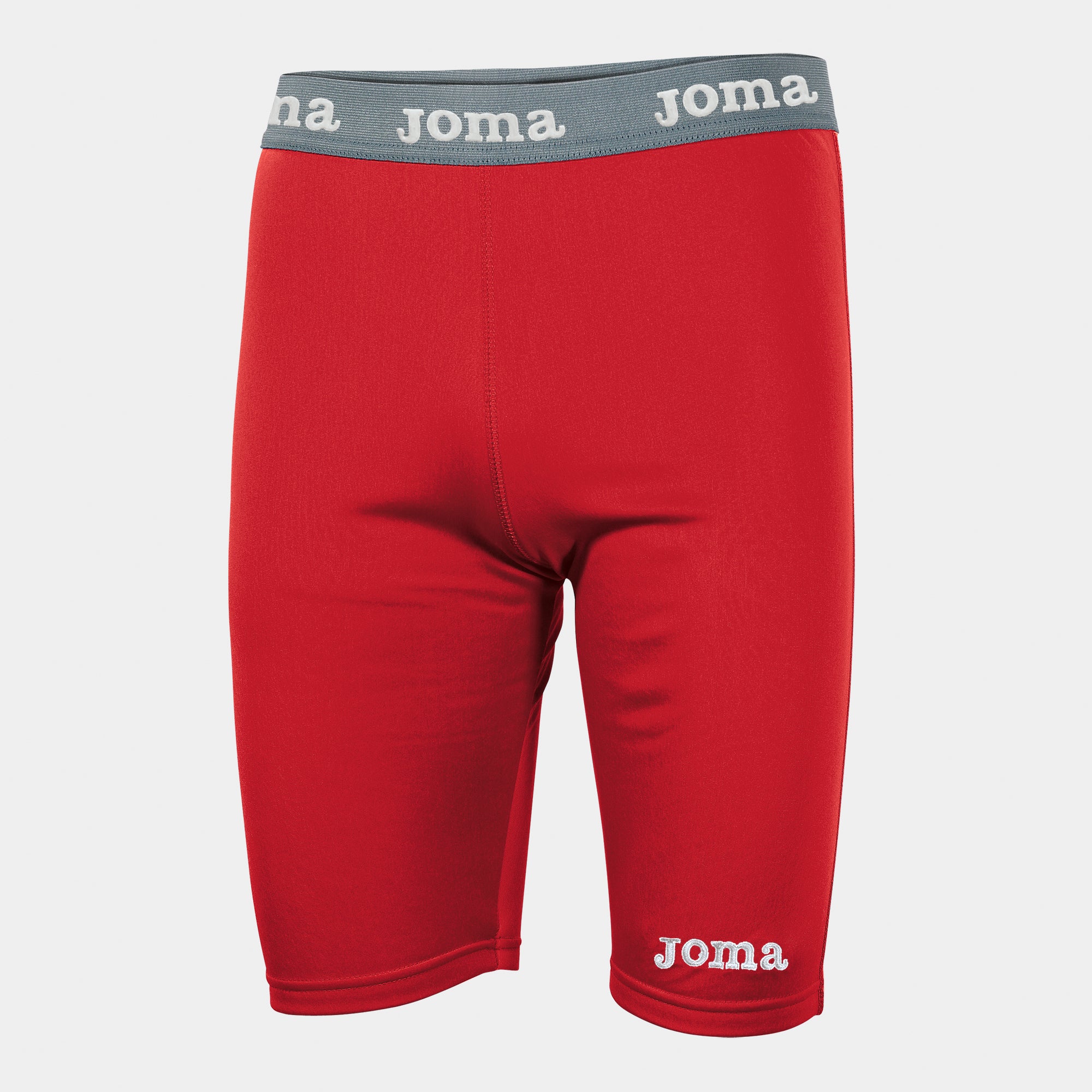 SHORT FLEECE - ROSSO - ROSSO